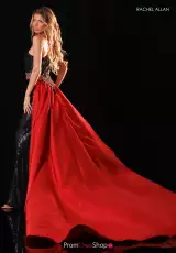 Black Red