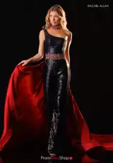 Black Red