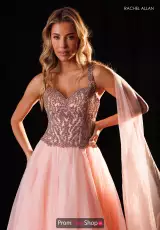 Blush Pink
