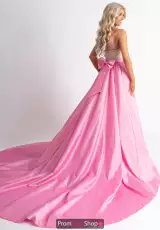 Candy Pink