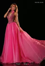 Fuchsia Pink