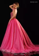 Fuchsia Pink