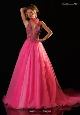 Fuchsia Pink