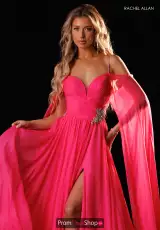 Hot Pink