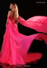 Hot Pink