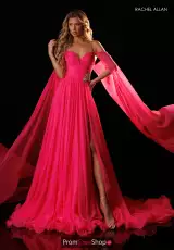 Hot Pink