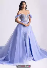 periwinkle