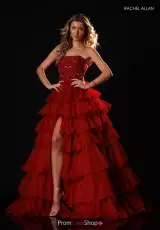 Red Fuchsia