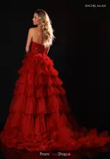 Red Fuchsia