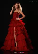 Red Fuchsia