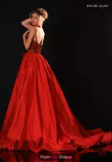 Red Tangerine
