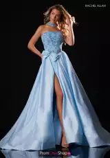 Sky Blue Multi