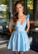 Sky Blue