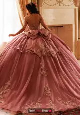 Rose Pink Gold