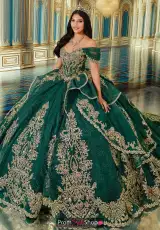 Emerald/Gold