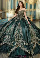 Emerald/Gold