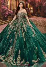 Emerald/Gold