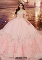 Fairy Pink