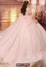 Fairy Pink