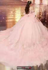 Fairy Pink