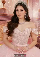 Fairy Pink