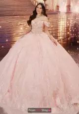 Fairy Pink