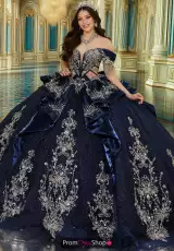 Navy Blue/Silver