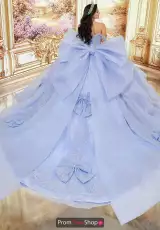 Periwinkle/Silver