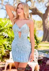 Powder Blue