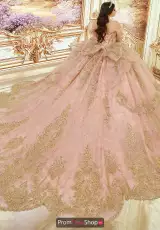 Rose Gold/Gold