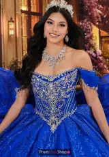Royal Blue/Silver