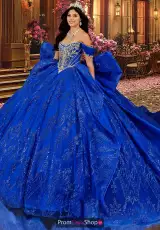 Royal Blue/Silver