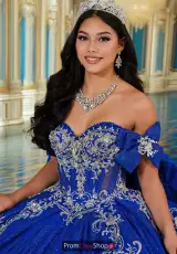 Royal Blue/Silver