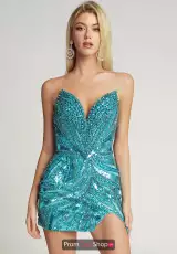 Peacock Multi