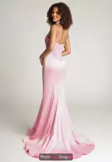 Baby Pink