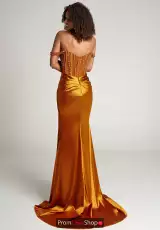 Bronze