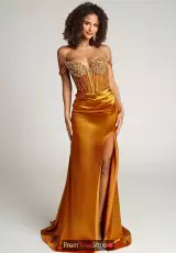 Bronze