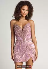 Lilac Multi