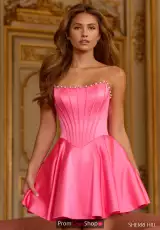 Candy Pink