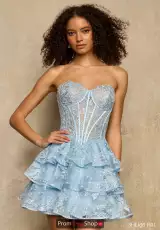 Light Blue