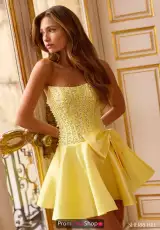 Yellow/Silver