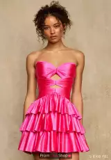 Bright Fuchsia