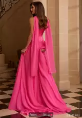 Bright Pink