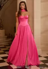 Bright Pink