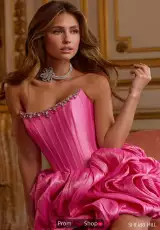 Candy Pink