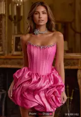 Candy Pink