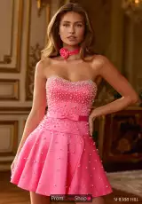 Candy Pink