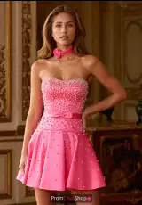 Candy Pink