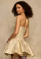 Gold Print
