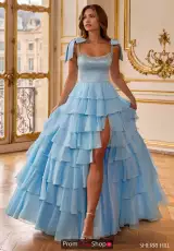 Light Blue